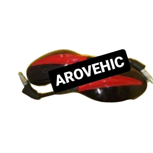 Mirror Set (First Quality)