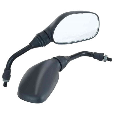 Mirror Set (First Quality)