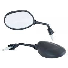 Mirror Set (First Quality)