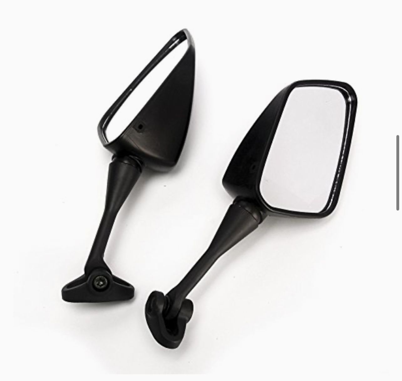 Mirror Set for Honda Cbr 150 — motorcycle spare part Kenya