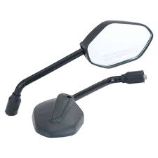 Mirror Set (First Quality)
