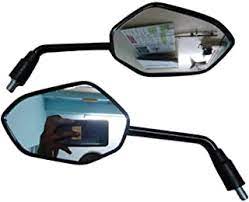 Mirror Set