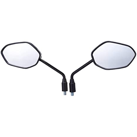 Mirror Set (First Quality)