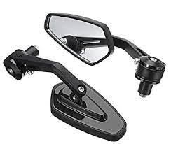 Mirror Set (First Quality)