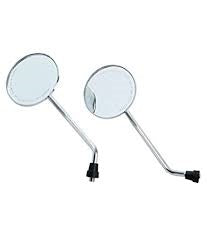 Mirror Set
