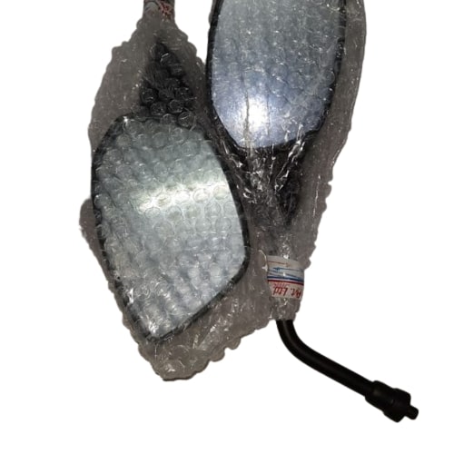 Mirror Set for TVS Apache RTR 160 4V — motorcycle spare part Kenya