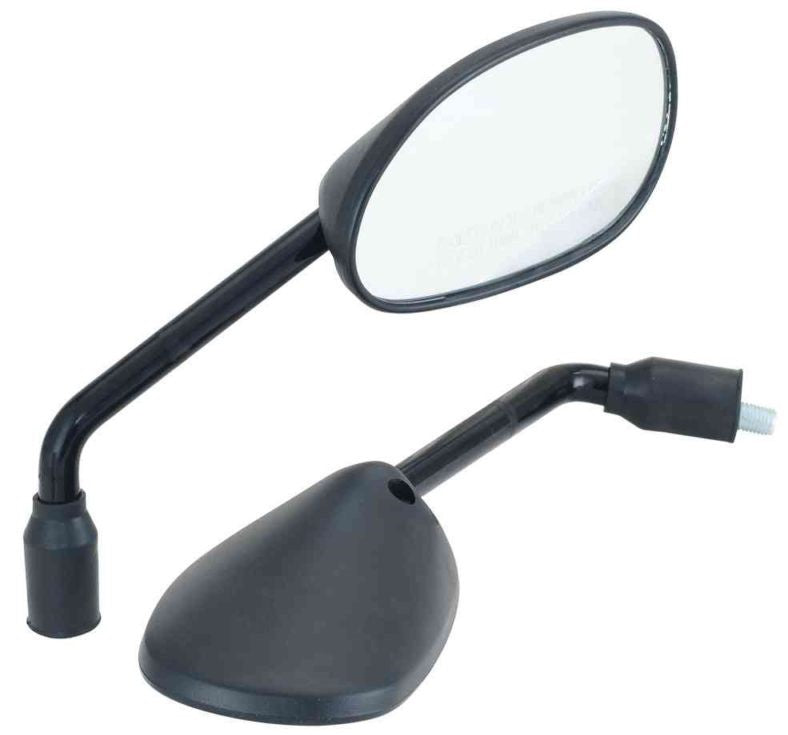 Mirror Set (First Quality)