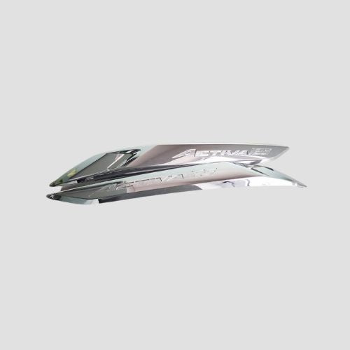 Monogram Activa 125 BS6 for Honda — motorcycle spare part Kenya