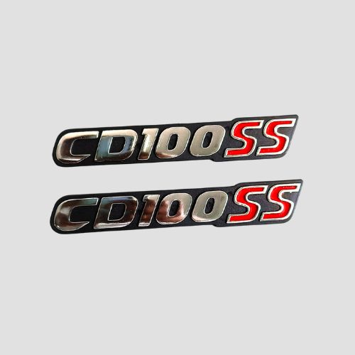 Monogram CD100 Ss for Hero — motorcycle spare part Kenya