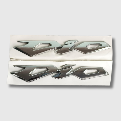 Monogram Dio BS6 N/M for Honda — motorcycle spare part Kenya