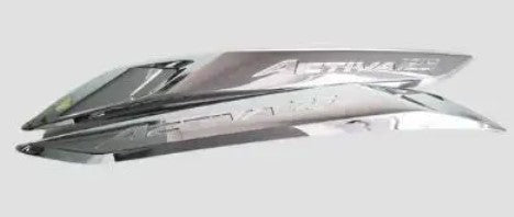 Monogram for Honda Activa 125 — motorcycle spare part Kenya