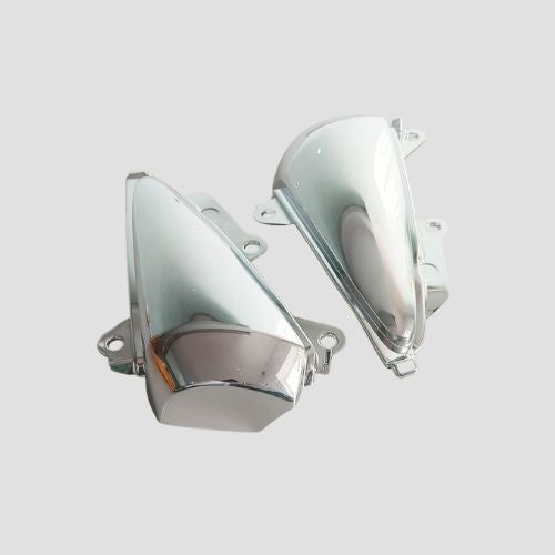 Monogram Side Cover [s O.2] Unicorn BS6 for Honda — motorcycle spare part Kenya