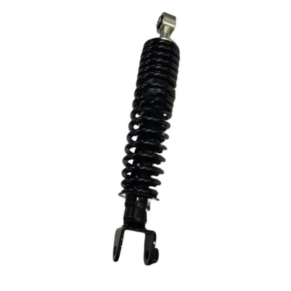 Monoshocker Black