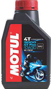 Motul Oil 1 Litre