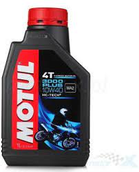 Motul Oil 1 Litre