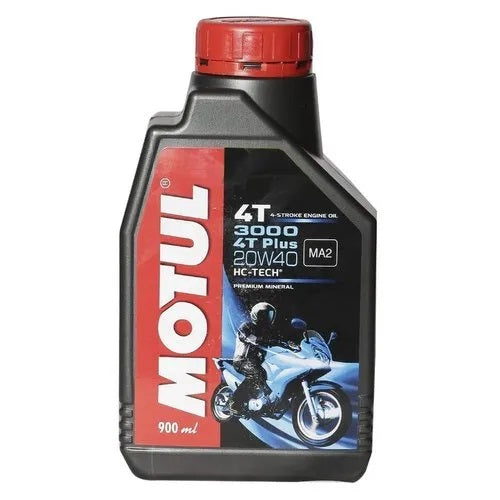 Motul Oil 900 Ml