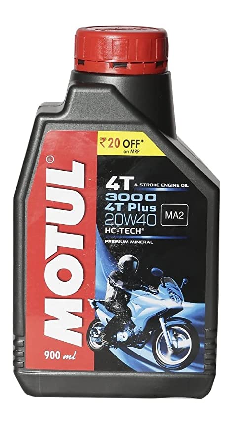 Motul Oil 900ML