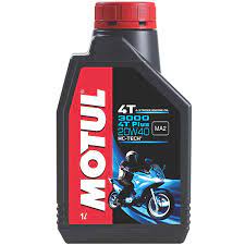 Motul Oil 900ML
