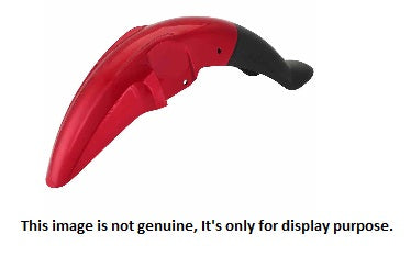 Mudguard