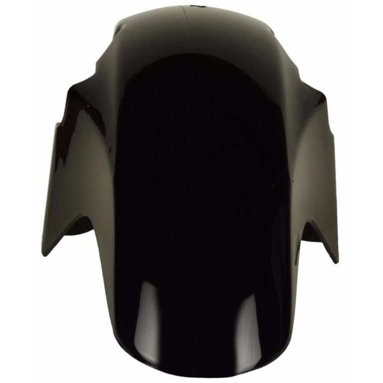 Mudguard Black