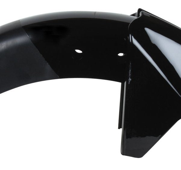 Mudguard Black