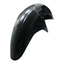 Mudguard Black