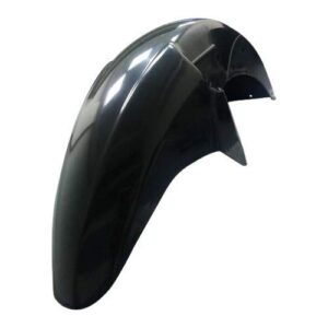 Mudguard Black
