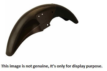 Mudguard-black
