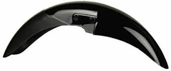 Mudguard Black