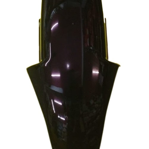 Mudguard Black