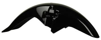 Mudguard Black (First Quality)