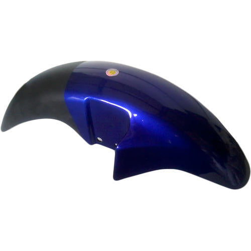Mudguard Blue