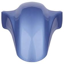 Mudguard Blue Colour (First Quality)