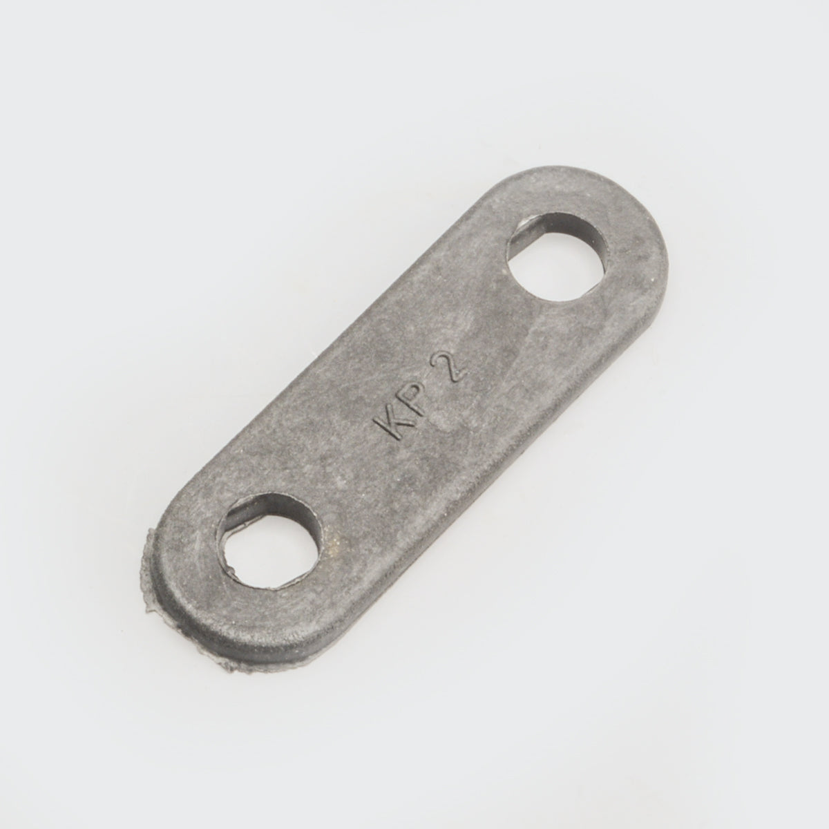 Mudguard Clamp Pad [Pvc] XL for TVS — motorcycle spare part Kenya