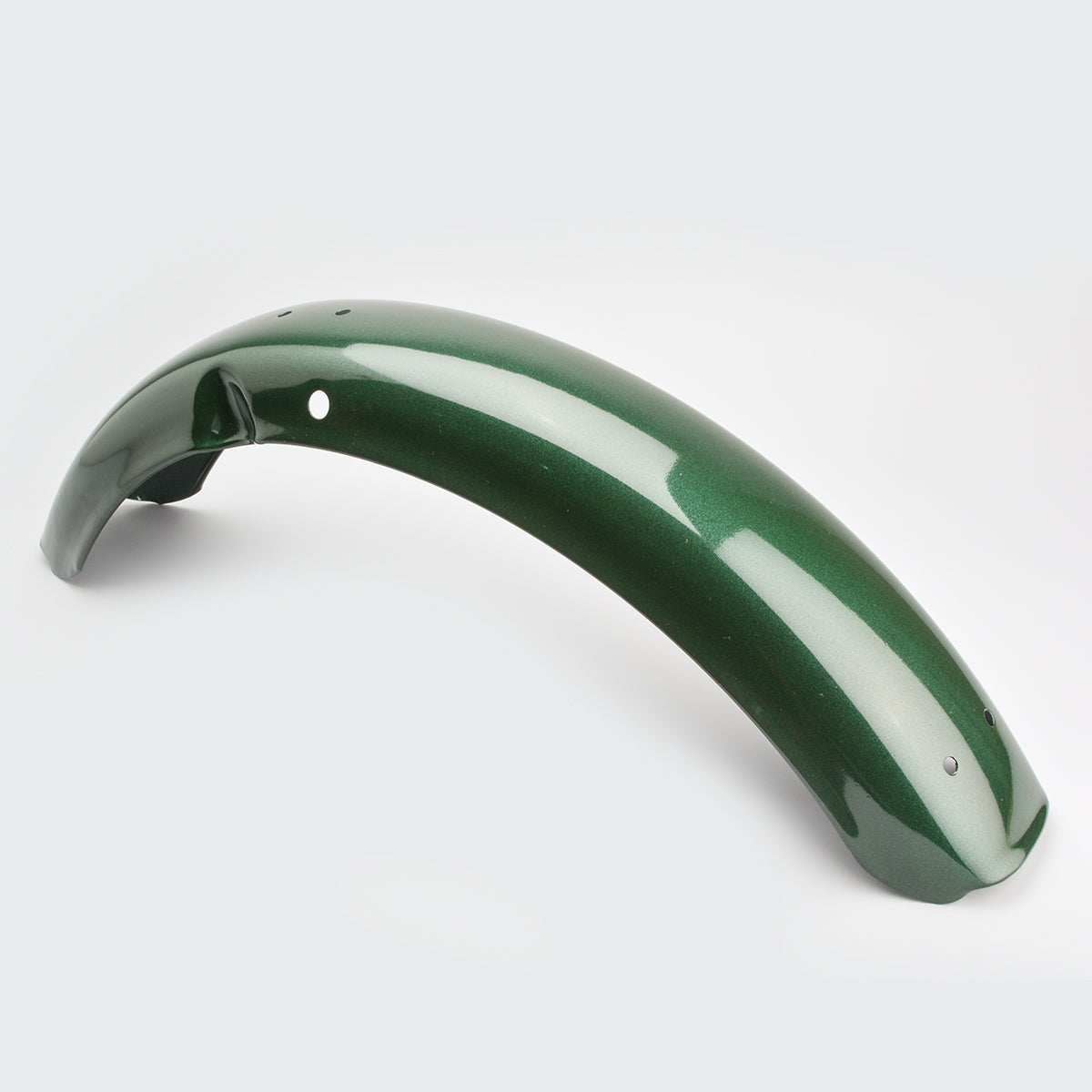 Mudguard [F] [metallic Grn] XL Super