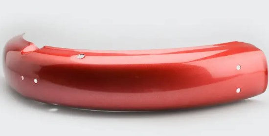Mudguard [F] [metallic Red]