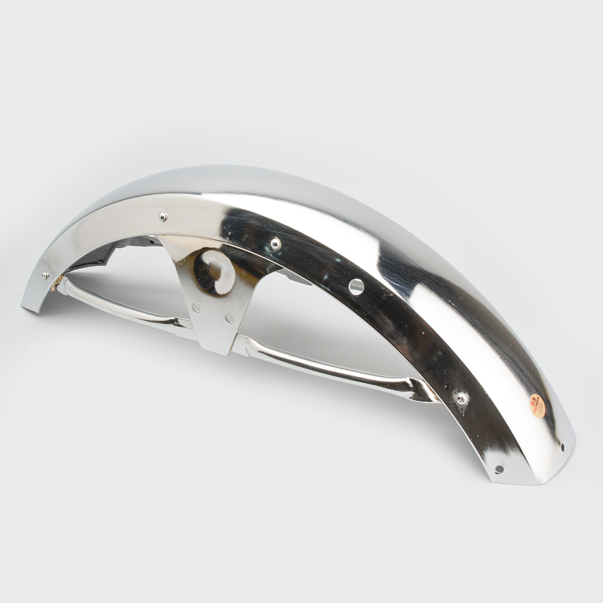 Mudguard [F] Ss for Hero — motorcycle spare part Kenya