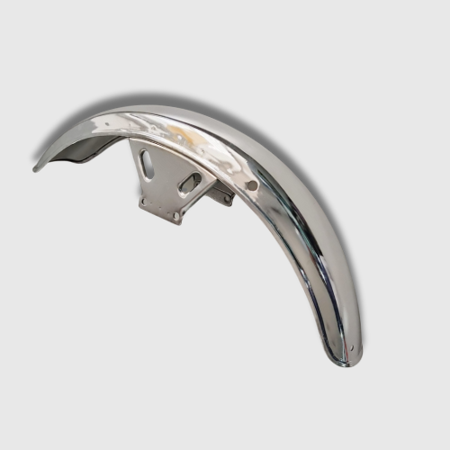 Mudguard [F] Star/Max 100 for TVS — motorcycle spare part Kenya