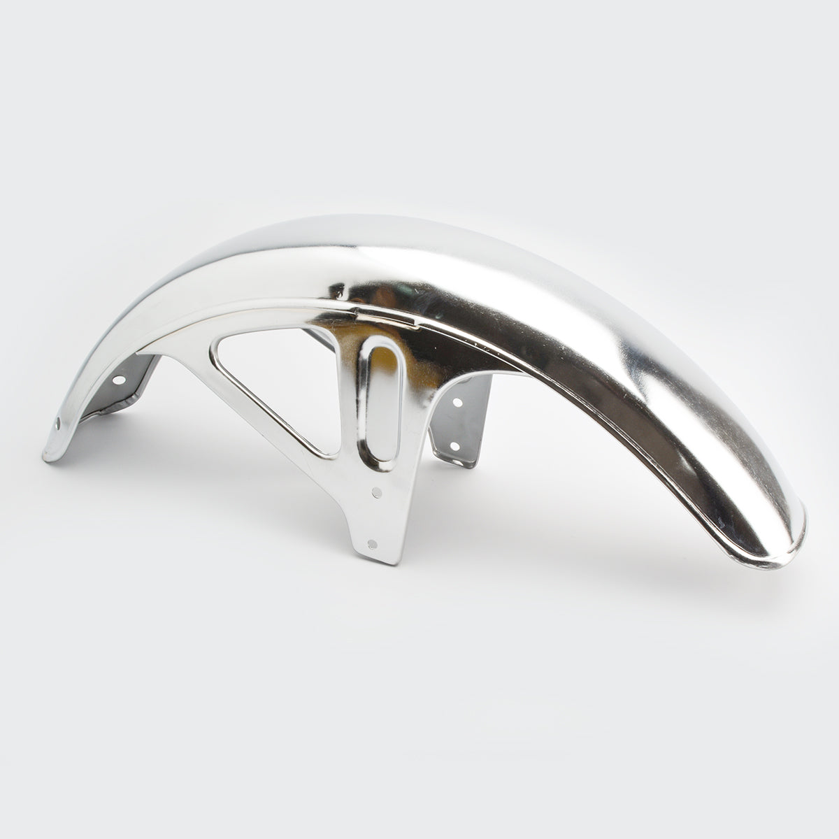 Mudguard [F] Suzuki/Samurai for TVS — motorcycle spare part Kenya