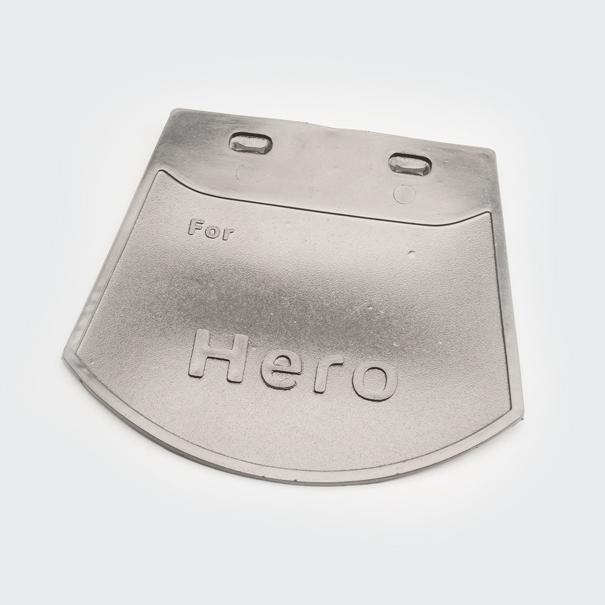 Mudguard Flap [F] [Hero] Splendor — motorcycle spare part Kenya