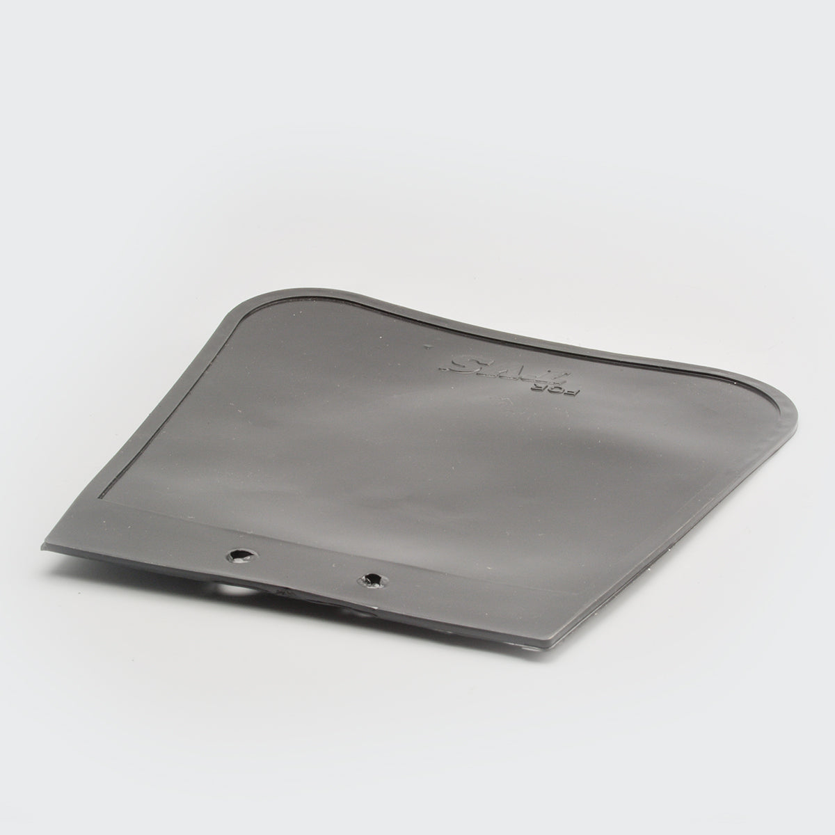 Mudguard Flap [F] [Pvc] XL Super for TVS — motorcycle spare part Kenya