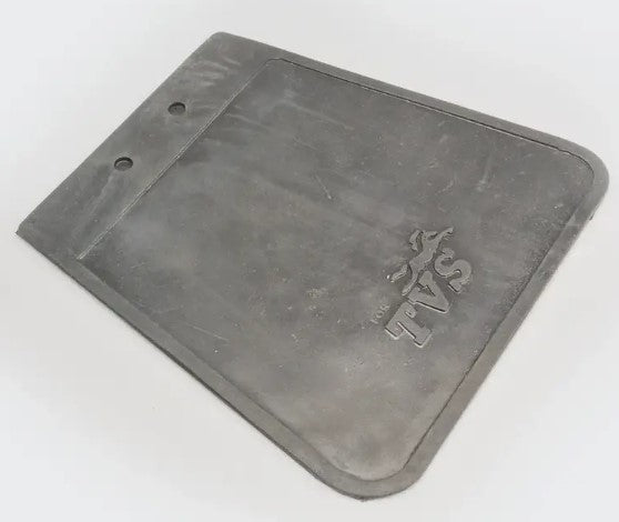 Mudguard Flap [F] [Rubber]
