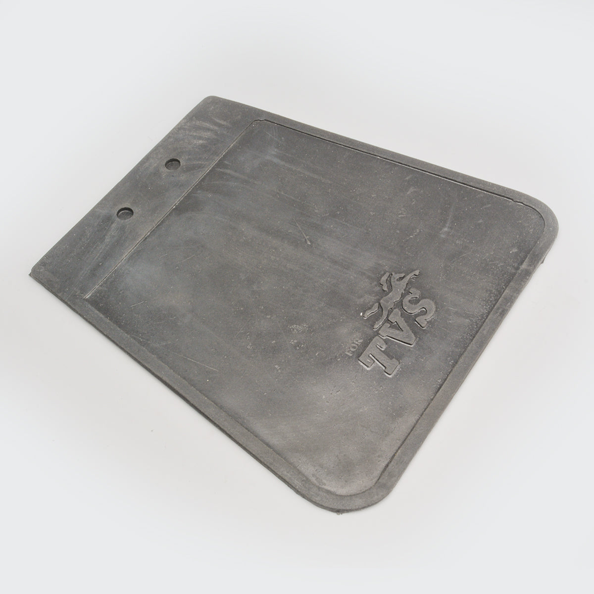 Mudguard Flap [F] [Rubber] XL Super for TVS — motorcycle spare part Kenya
