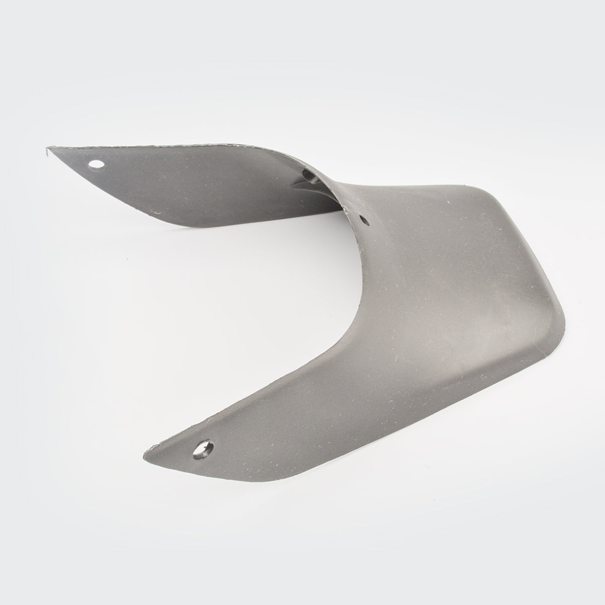 Mudguard Flap [R] Dawn for Hero — motorcycle spare part Kenya