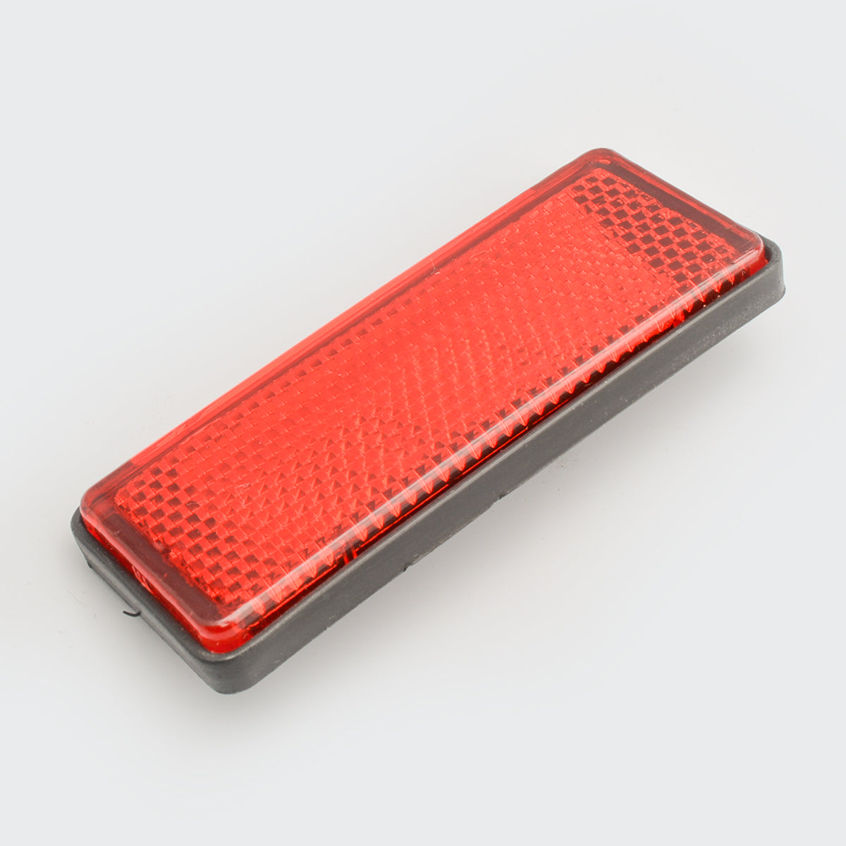 Mudguard Flap Reflector Splendor N/M for Hero — motorcycle spare part Kenya