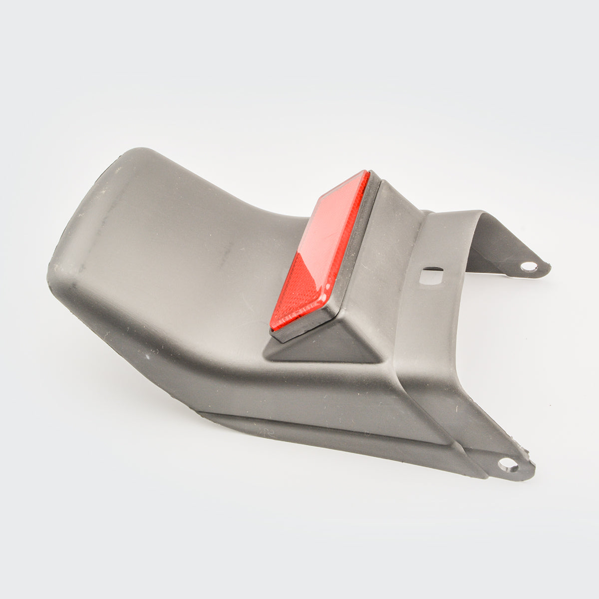 Mudguard Flap [w/Reflector] [R] Splendor N/M for Hero — motorcycle spare part Kenya