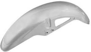 Mudguard Grey Colour (First Quality)