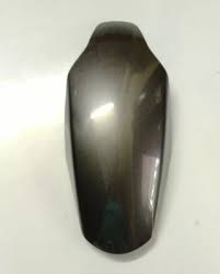 Mudguard Grey (First Quality)