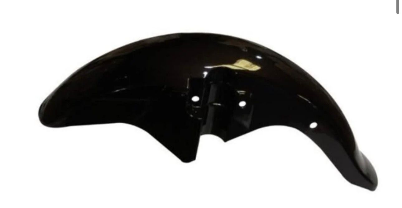 Mudguard