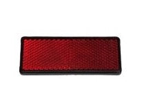 Mudguard Lens (First Quality)